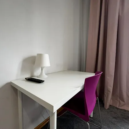 Apartment Mieszkanie We Wrzeszczu Ii Danzig