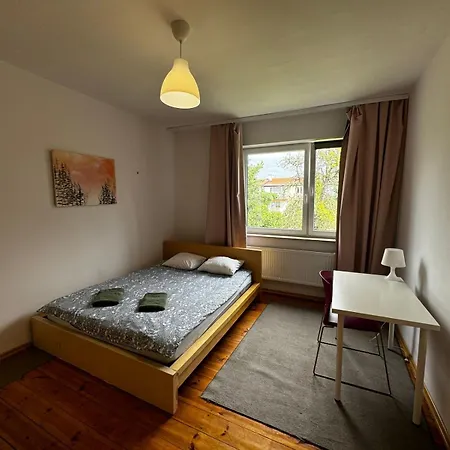 Mieszkanie We Wrzeszczu Ii Apartament *