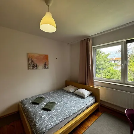 Mieszkanie We Wrzeszczu Ii Apartament *
